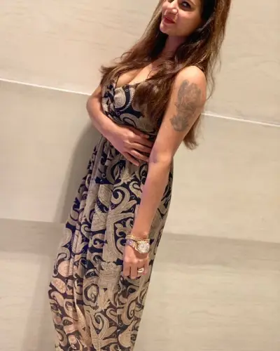 Chintamani Escort